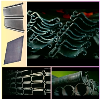 Shutter Fittings