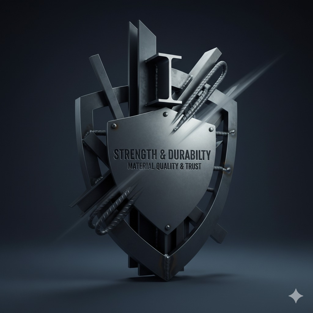 Steel Manufacturing