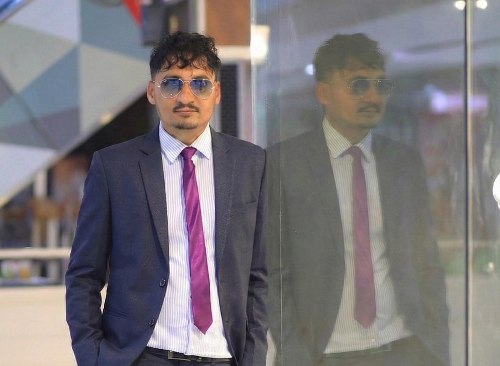 Er. Suman Gupta